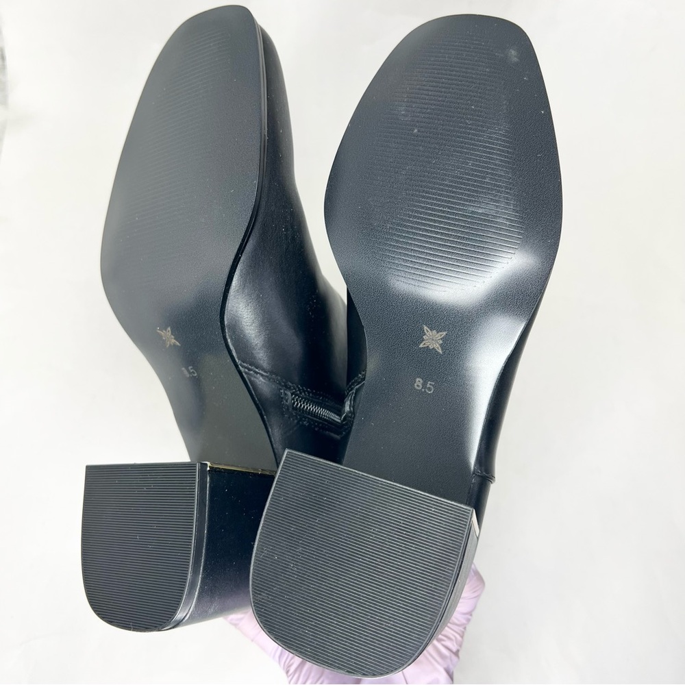 Bcbgeneration Women's Sandra Square Toe Dress Boo… - image 8